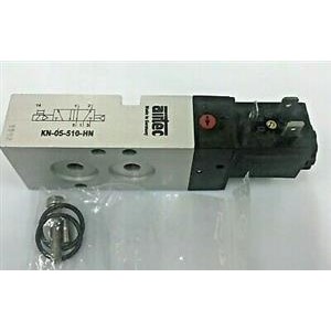 Airtec KN-05-510-HN-442 24V=, without connector