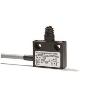Asa Schalttechnik SK 10 T24S