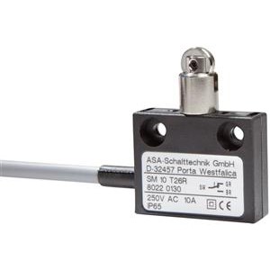 Asa Schalttechnik SM 10 T26R
