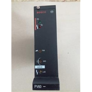 Bosch PV60