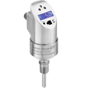 Endress Hauser Flowphant DTT31-A1C111AE2AAB