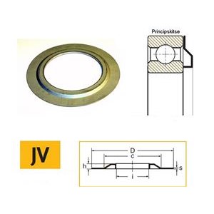 Nilos Ring 6315 JV