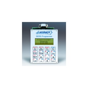 Stögra SERS 12.120 V03 PB-DP