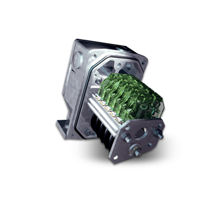 Stromag 70 HGE-590-FV70-A1R