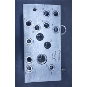Sun Hydraulics A703-23V-G01