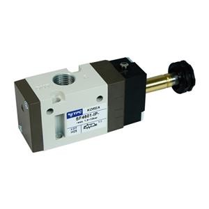 Yonwoo SF 4601 24 V DC