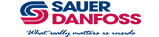 sauer danfoss bg