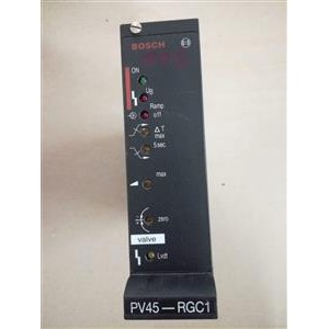 Bosch PV45-RGC1