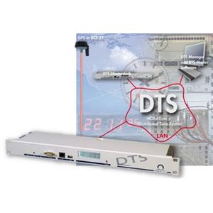 Mobatime DTS 4135.timeserver